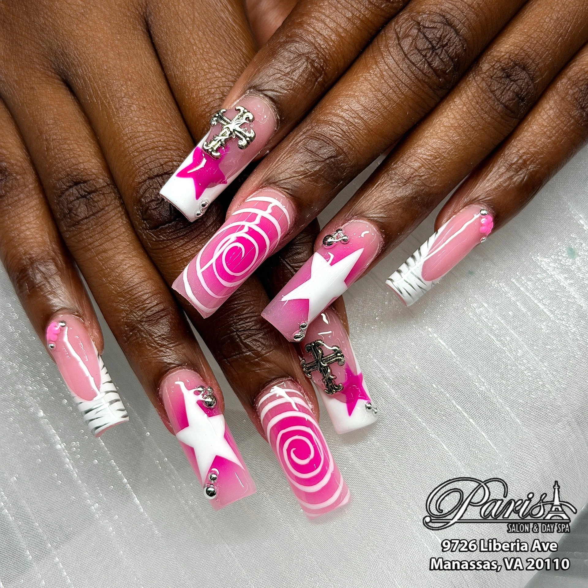 Nail Oct 07